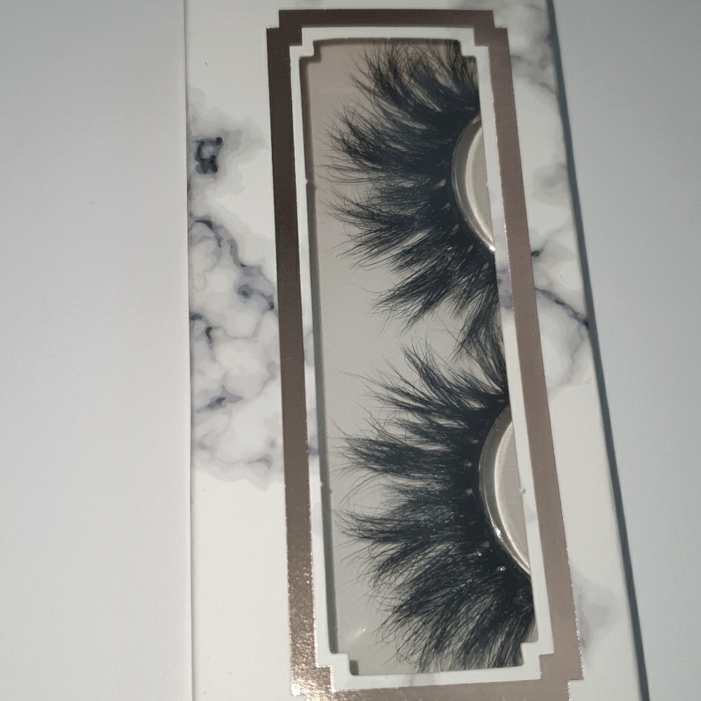 🦋❄❤New Mink lashes💙🔥💕🔥🦋